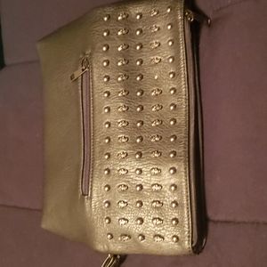 Torrid clutch purse